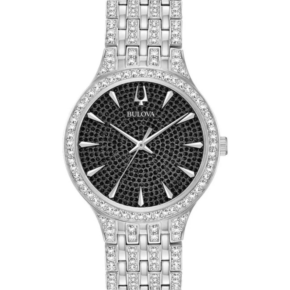 Unisex Bulova Phantom Watch